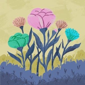 Meet your Posher, Ansley